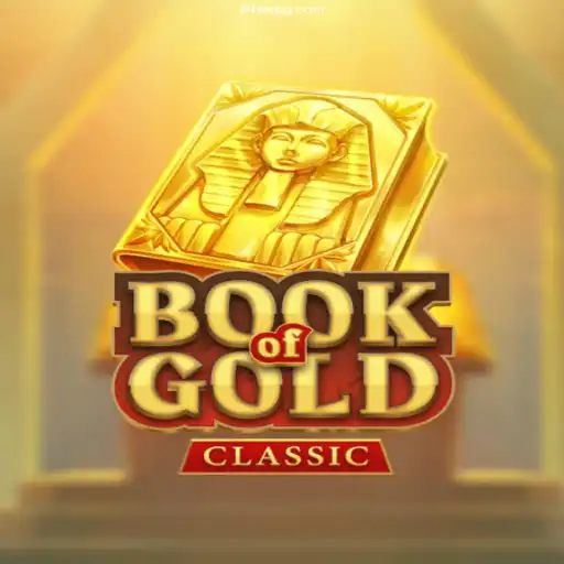 Discover the Enchantment of Book Of Gold Classic