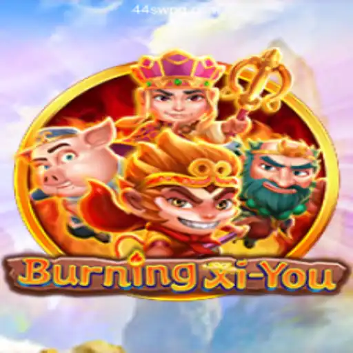 Explore o Universo de BurningXiYou: Uma Jogo Online Inovador!