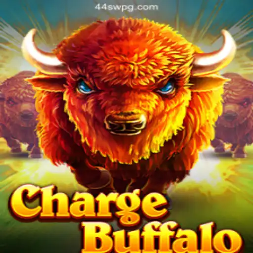ChargeBuffalo: Discover the Thrill of Brazilian Online Games with 44SW