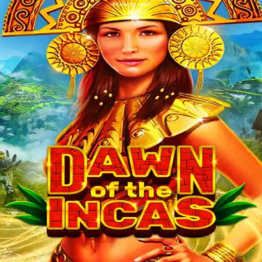 DawnoftheIncas: Explore o Mundo Fascinante dos Jogos Online Brasileiros
