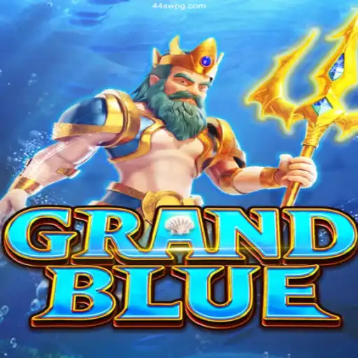 Explore GRANDBLUE: An Insight into Brazil's Premier Online Gaming Experience