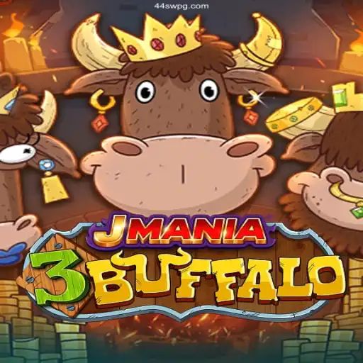 Discover the Intriguing World of JMania3Buffalo with 44SW