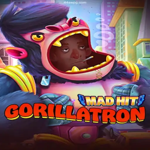 Explore MadHitGorillatron: Dominate the Jungle in This Thrilling Online Game