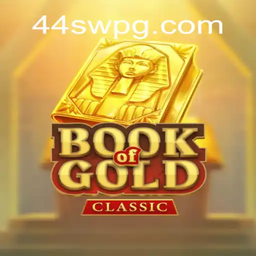 Discover the Enchantment of Book Of Gold Classic