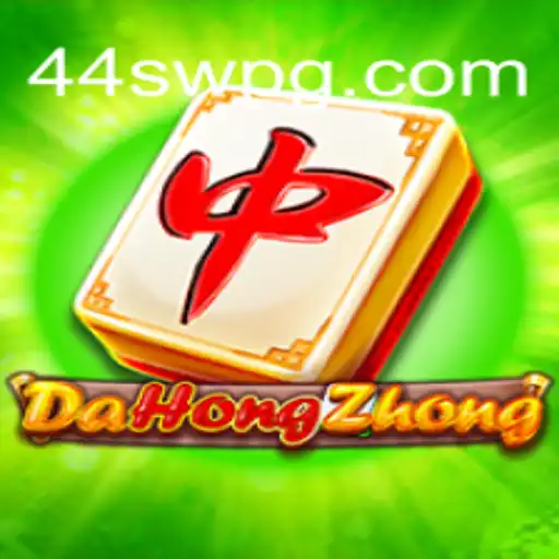 DaHongZhong: Descubra a Emoção dos Jogos Online Brasileiros com 44SW