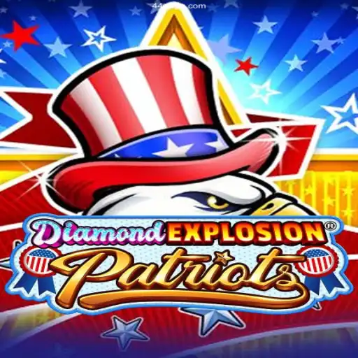 Unleashing Thrills with DiamondExplosionPatriots: Dive into Brazilian Online Gaming