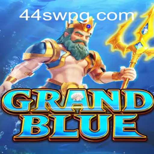 Explore GRANDBLUE: An Insight into Brazil's Premier Online Gaming Experience