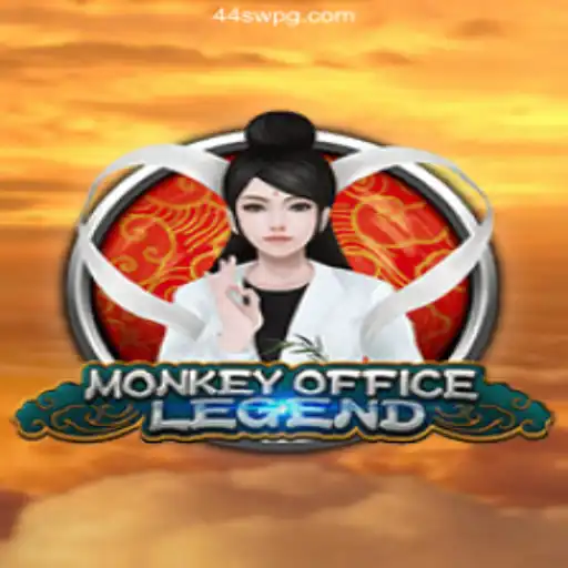Exploring the Epic World of MonkeyOfficeLegend
