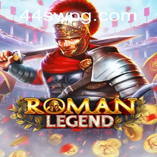 Discover the World of RomanLegend: The Premier Brazilian Online Gaming Experience