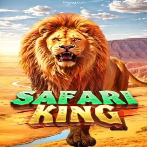 Discover the Thrills of SafariKing: Unleashing the Spirit of Adventure in Brazilian Online Gaming