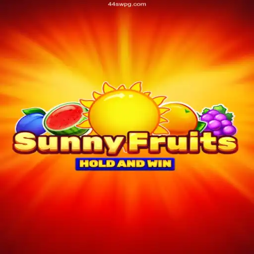 Discover the Vibrant World of SunnyFruits: A Dive into Brazilian Online Gaming