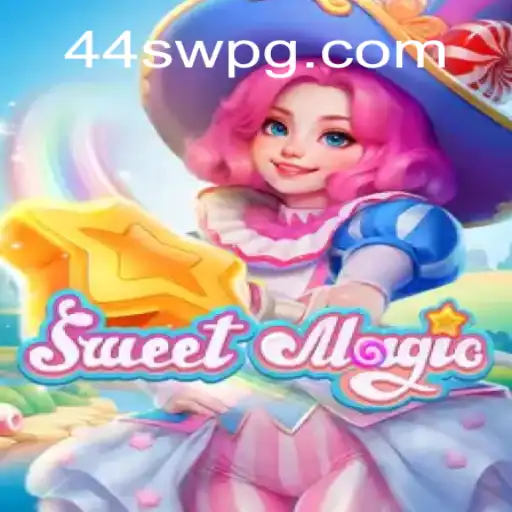 Discover the Enchanting World of SweetMagic: The Premier Brazilian Online Game