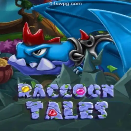 RaccoonTales: Mergulhe no Mundo Encantador dos Jogos Online com 44SW
