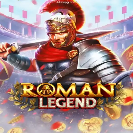 Discover the World of RomanLegend: The Premier Brazilian Online Gaming Experience