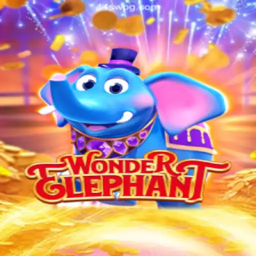 Explore the Magic of WonderElephant: Discover the Best of Brazilian Online Games Today